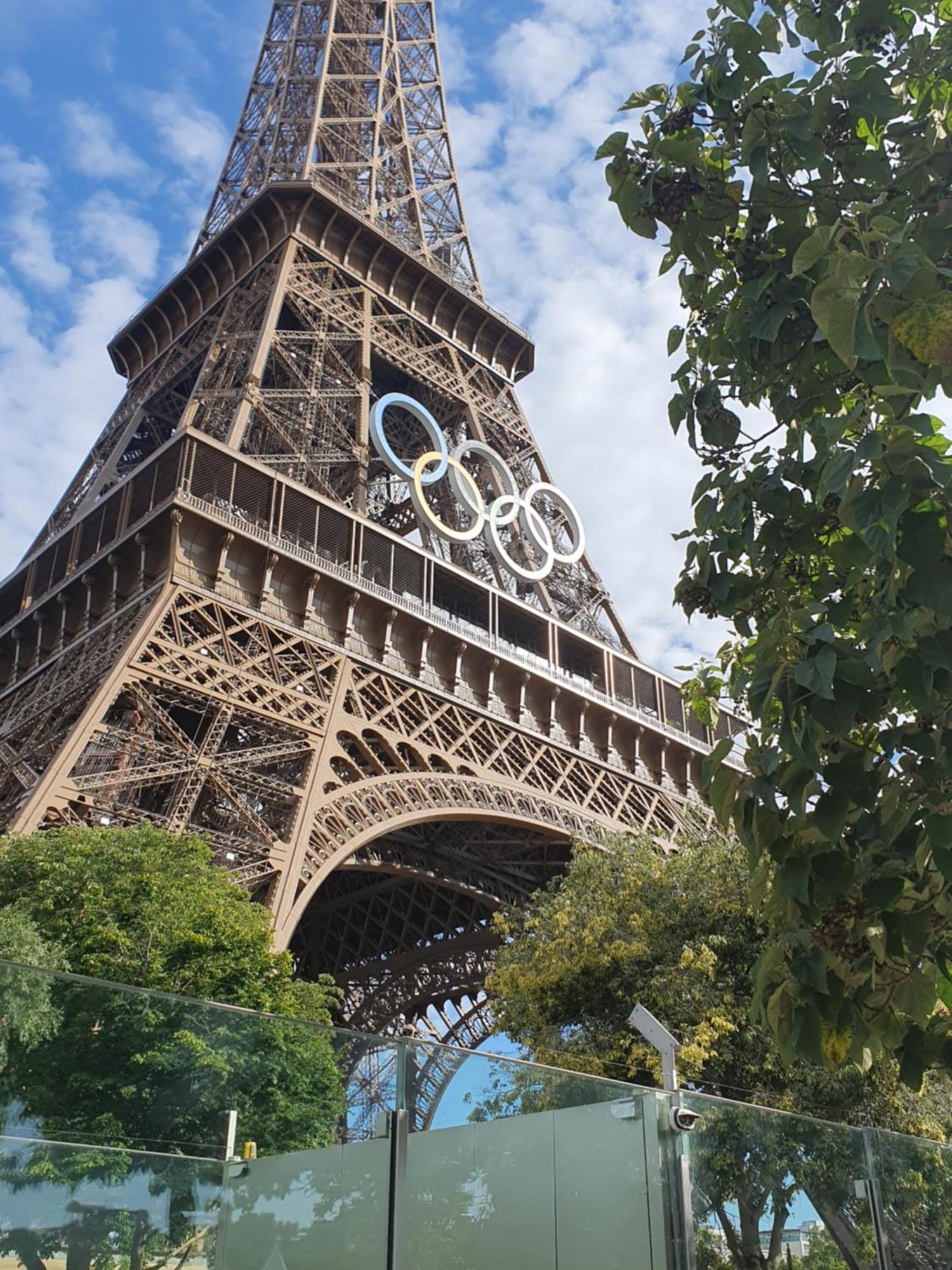 Le Lilas D Orly Exterior foto